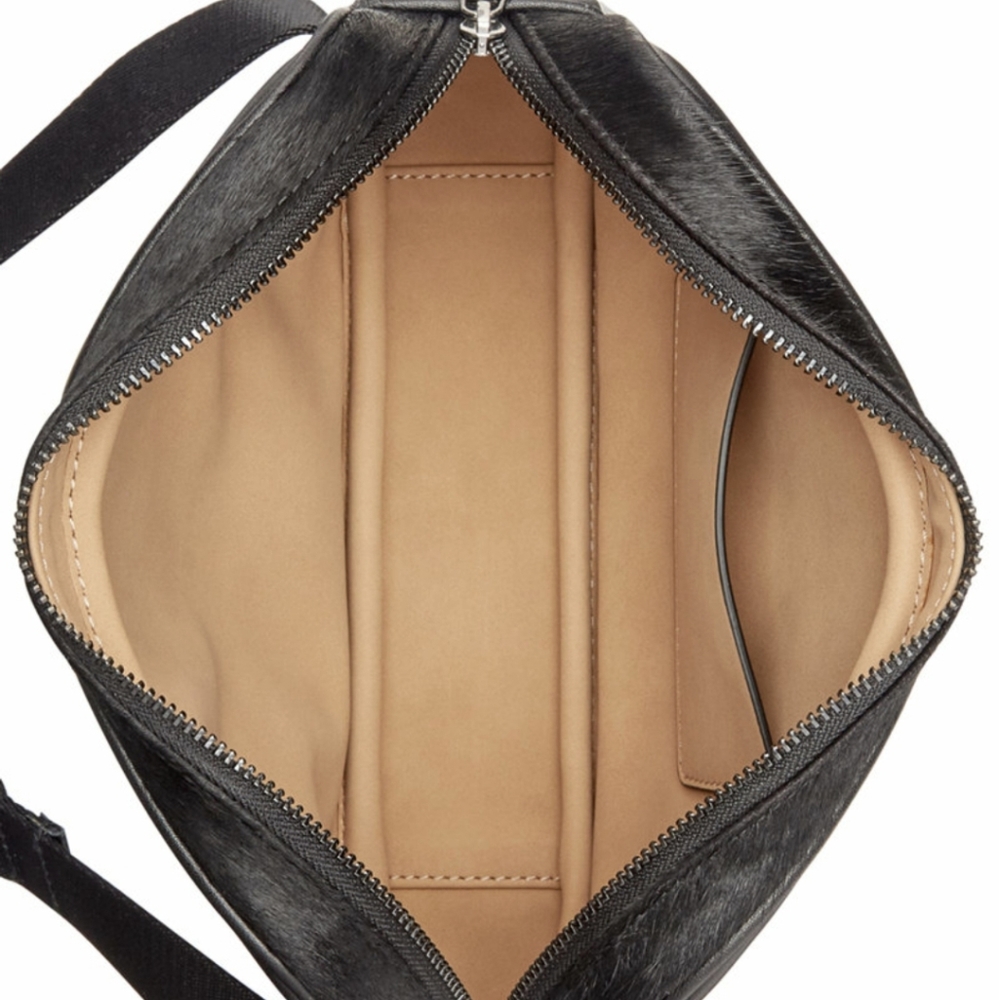 MICHAEL KORS VARSITY BELT BAG - Picture 3 of 8